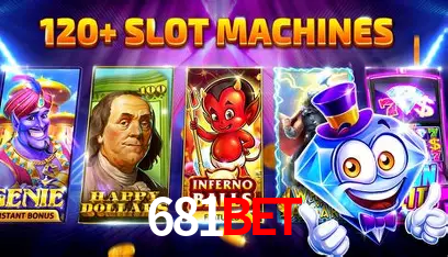 Desvendando o Mundo dos Jogos Virtuais na 681bet