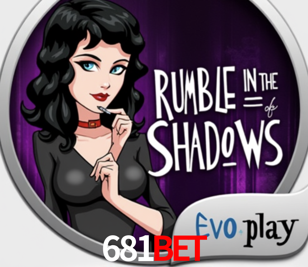 APP oficial da 681bet para mobile