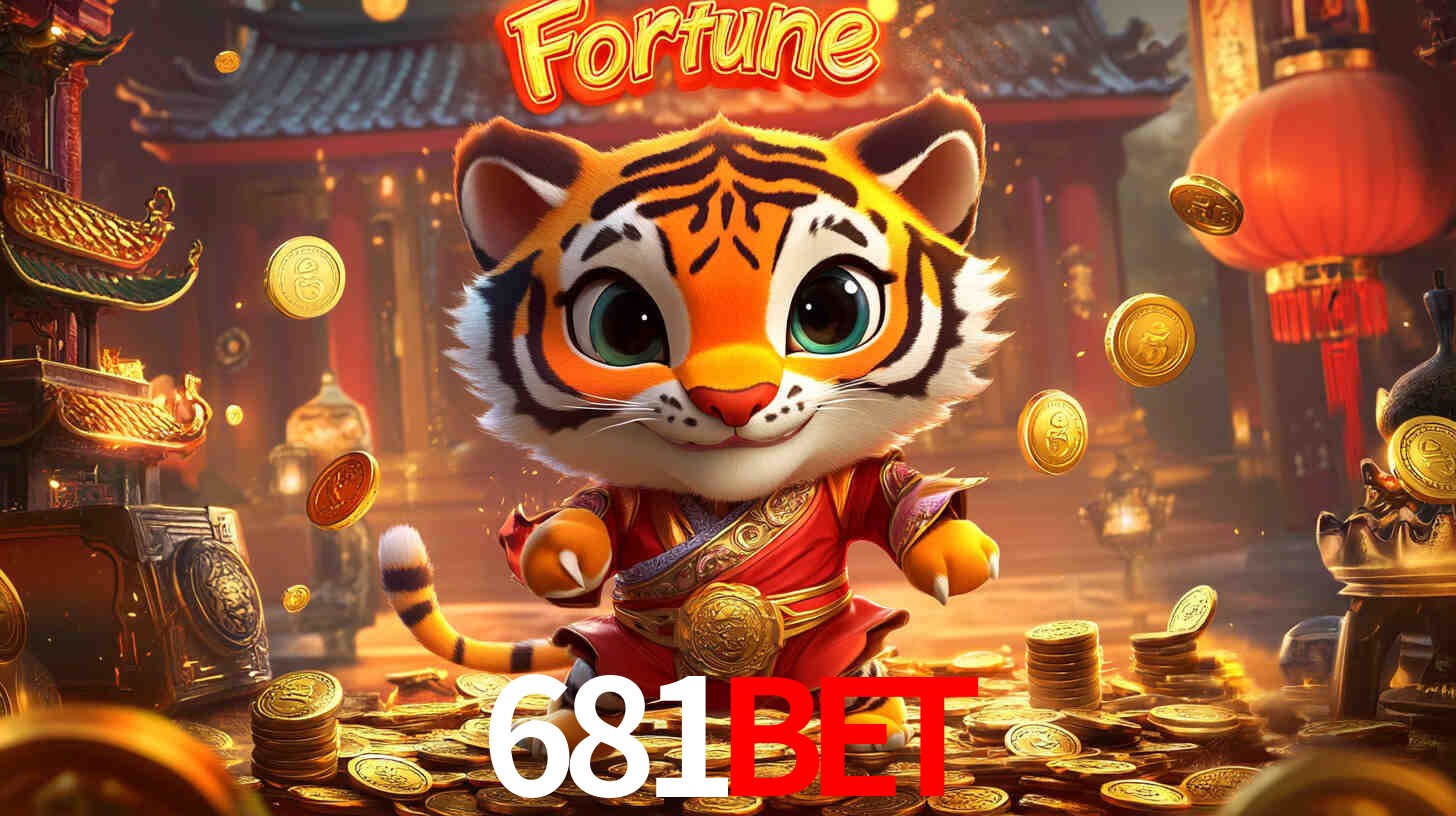 Apostas Esportivas na 681bet: Um Guia Completo