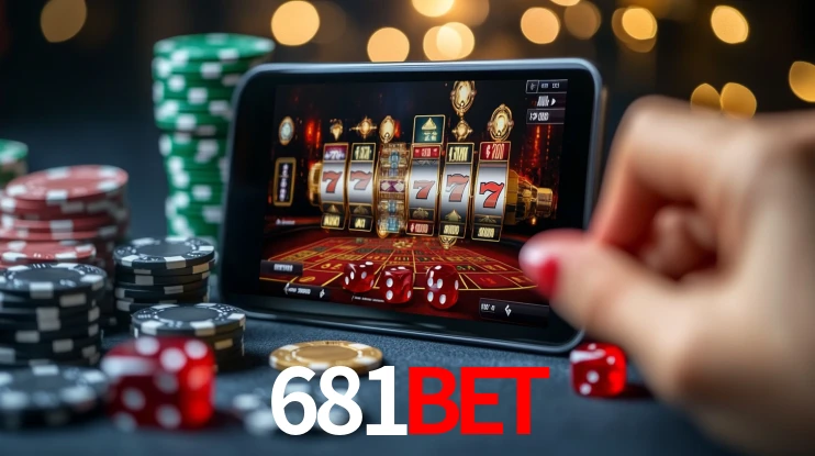 VIP Casino 681bet