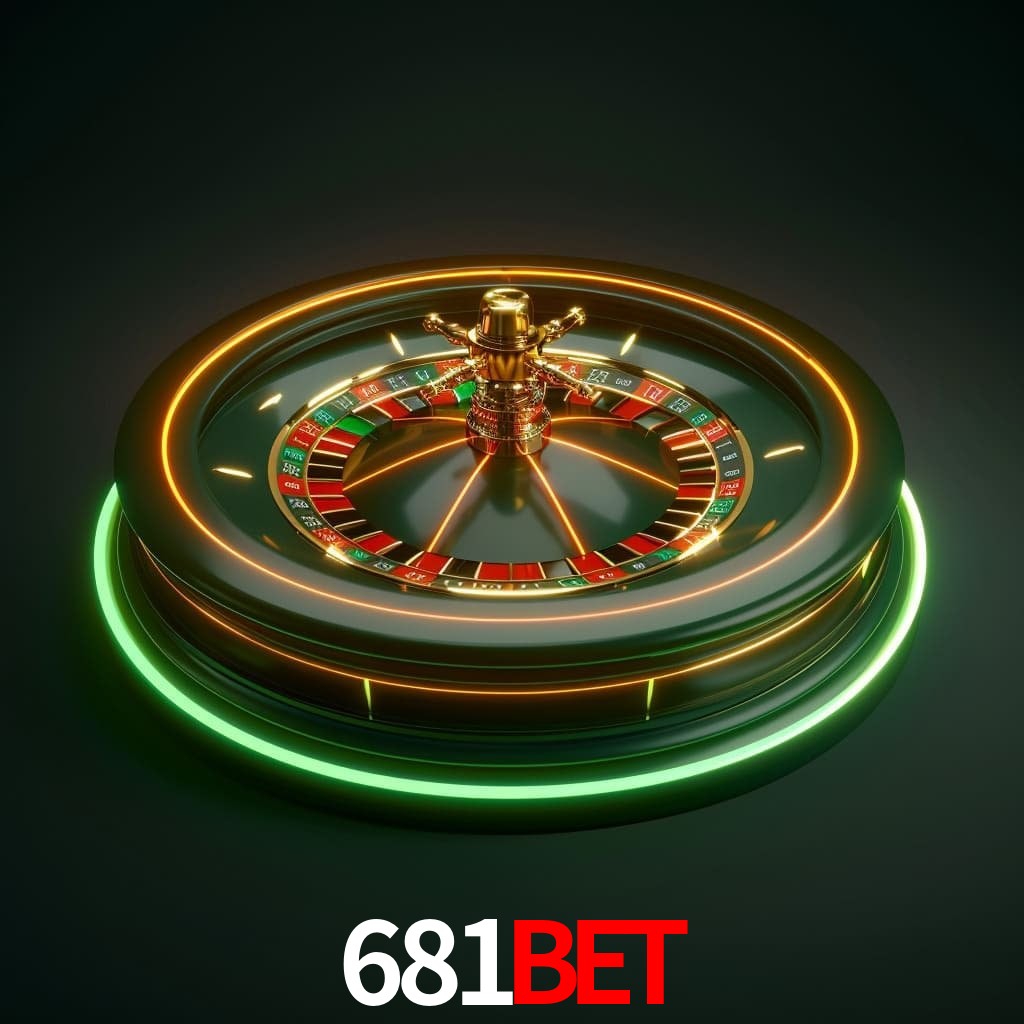681bet App - Aplicativo Móvel Oficial