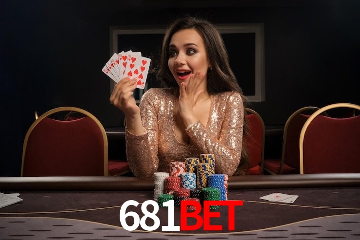 Bônus Diários 681bet