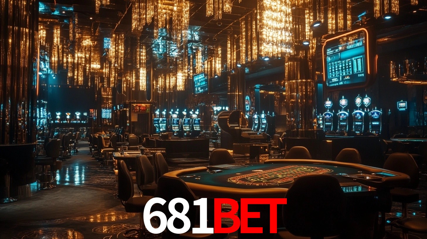 681bet