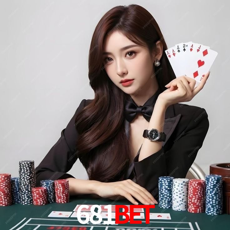 681bet - Support