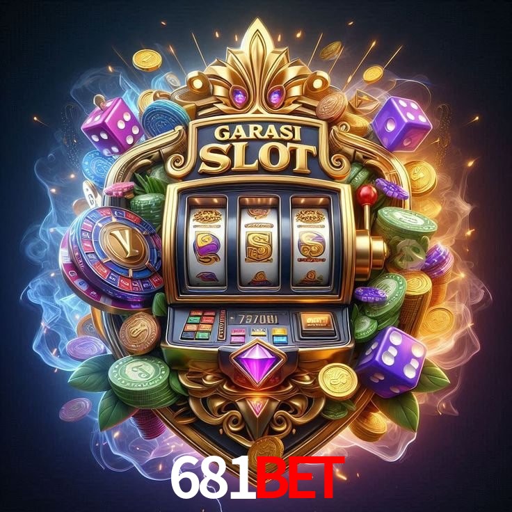 681bet - Winners Celebration