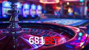 Benefícios da Conta 681bet