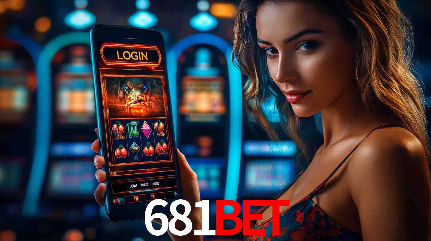 681bet
