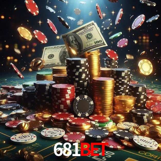 Interface Premium 681bet