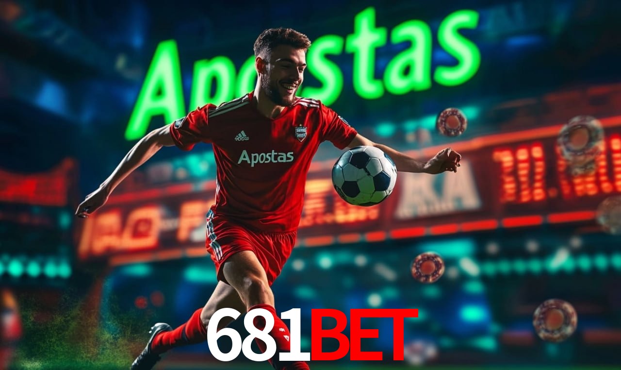 Casino Ao Vivo 681bet