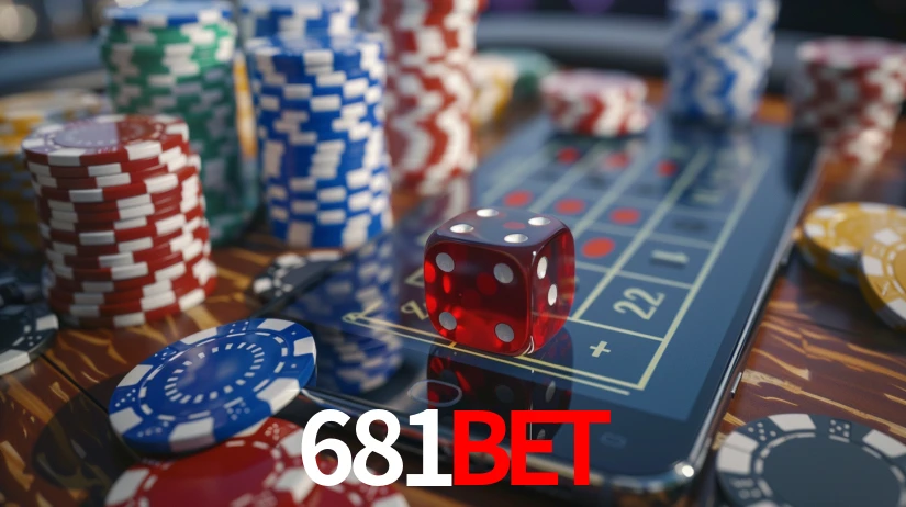 681bet plataforma