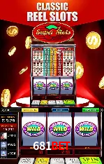 681bet São Paulo - All Bonuses