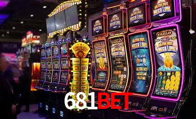 681bet São Paulo - Live Tables