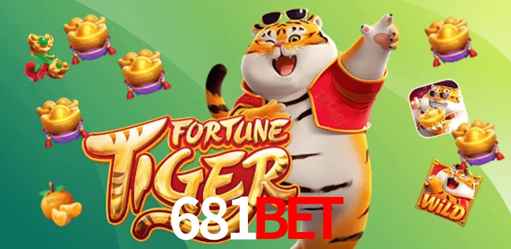 Games Directory 681bet