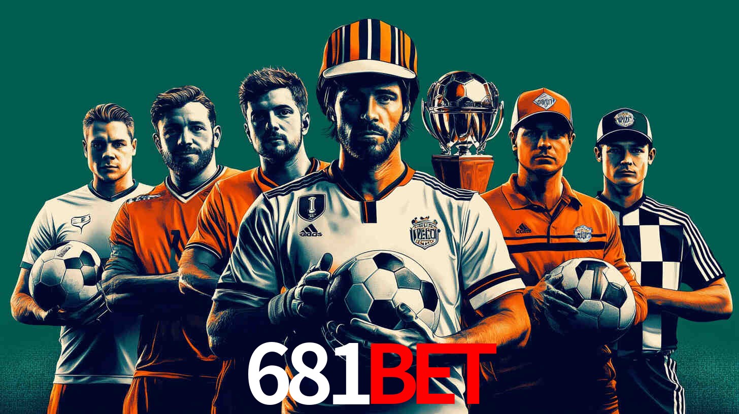 Descubra a Essência do 681bet: Nossa História e Compromissos