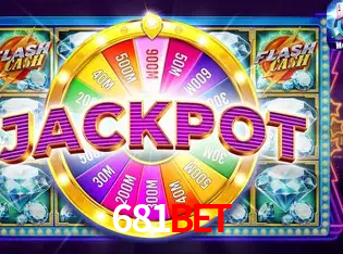 Inovações de Jogos na 681bet: O Futuro das Experiências Interativas