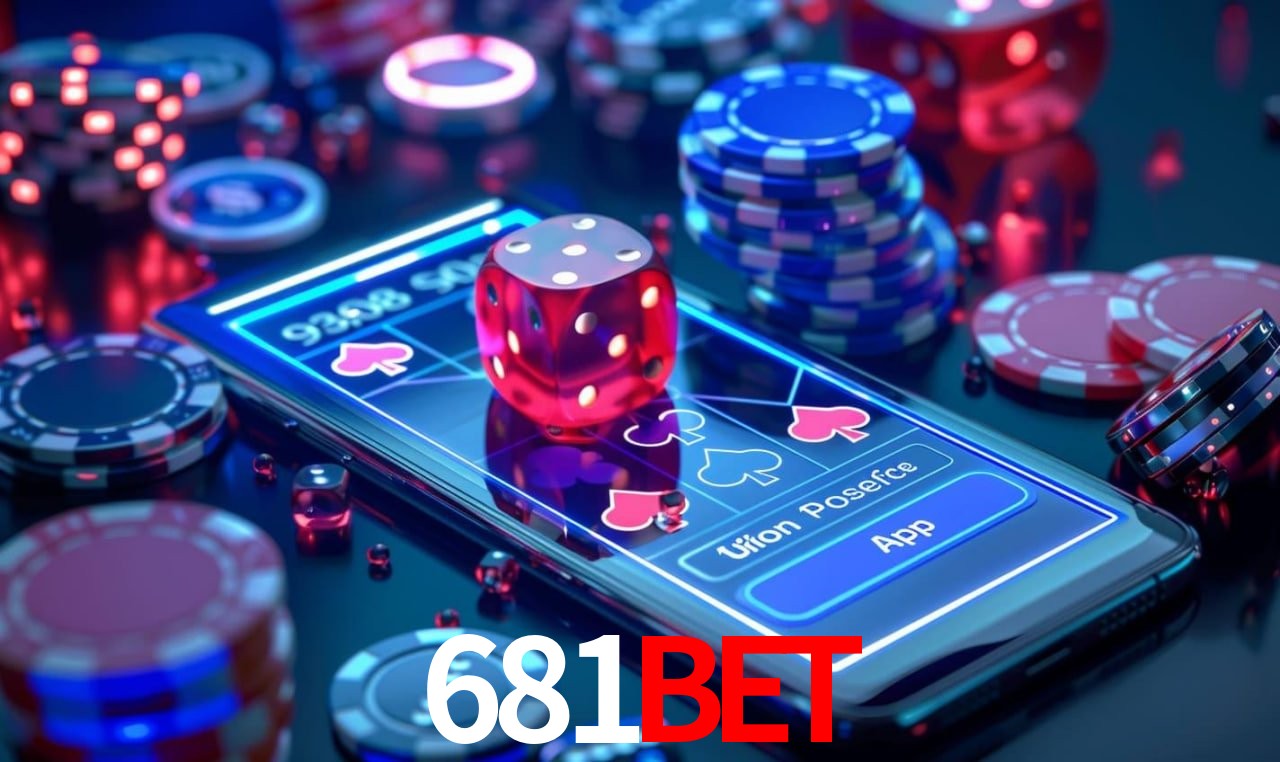 681bet - Análise de Mercados Esportivos