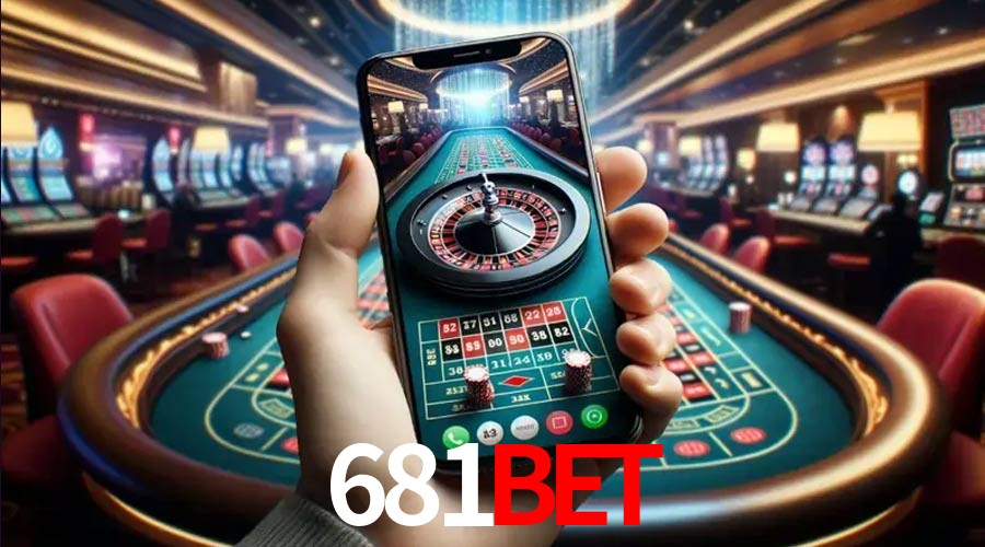 API Integration 681bet