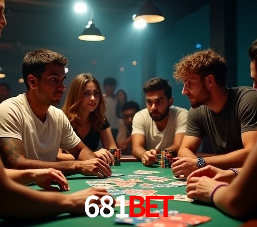 681bet Slot - 320+ Caça-Níqueis Premium
