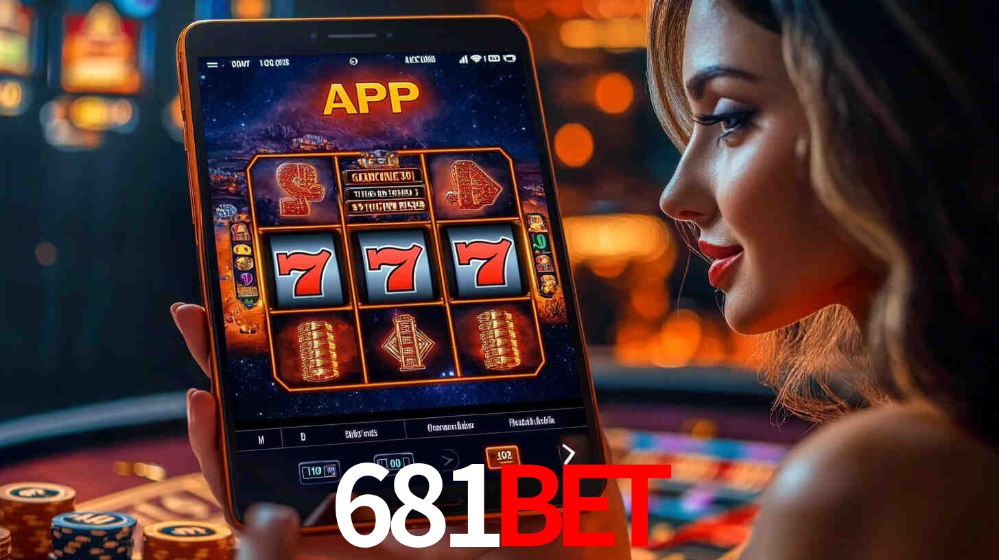681bet