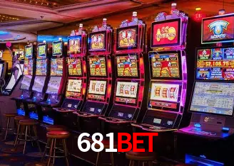 681bet Rio de Janeiro - Bonus Terms