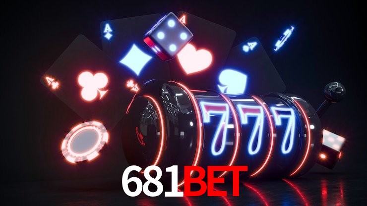 Bonus Features 681bet