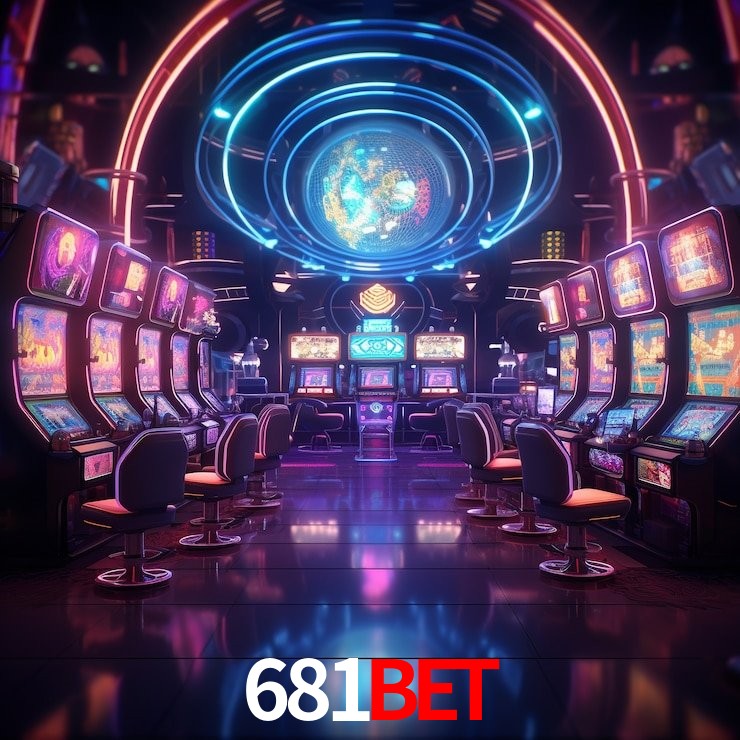 681bet Salvador - Football