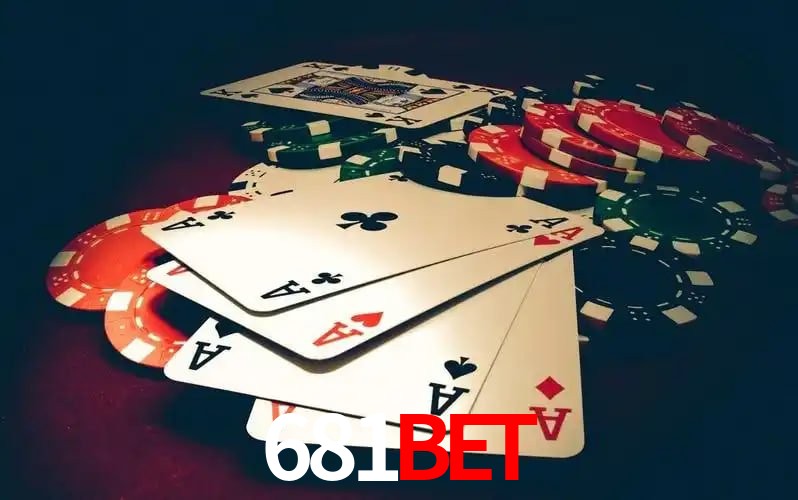681bet Brasília - Betting Features
