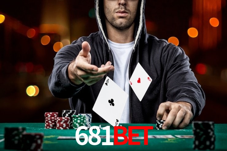 681bet
