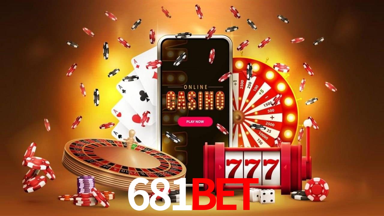 681bet Brasília - Jogo Features