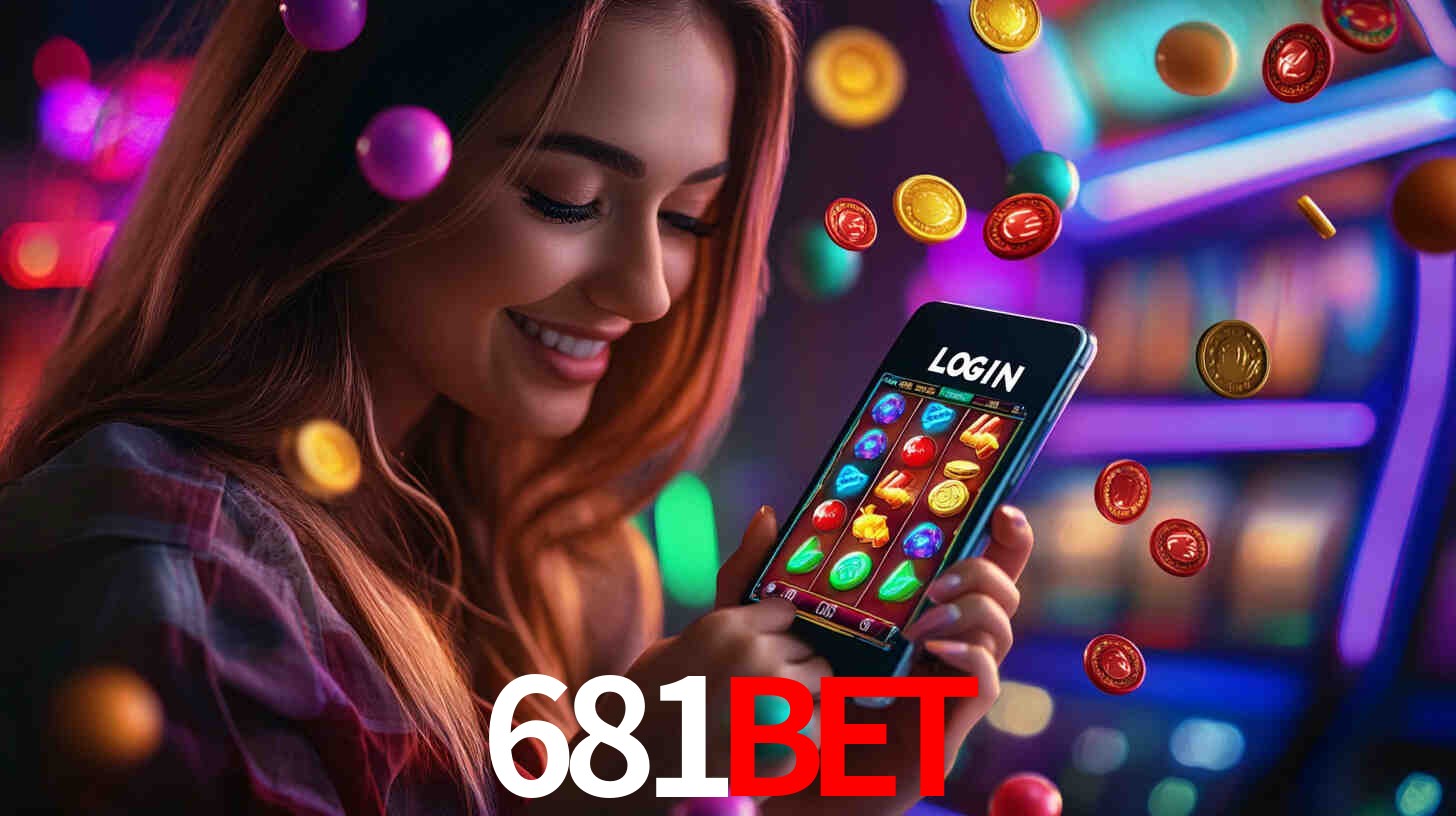681bet