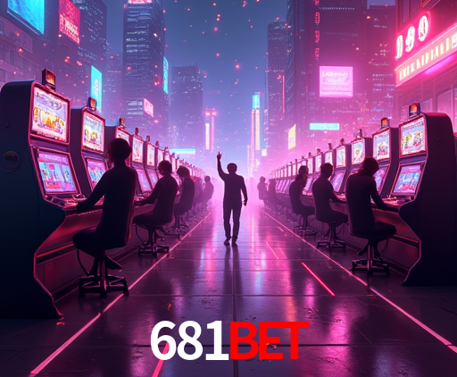 Apostas de Futebol 681bet