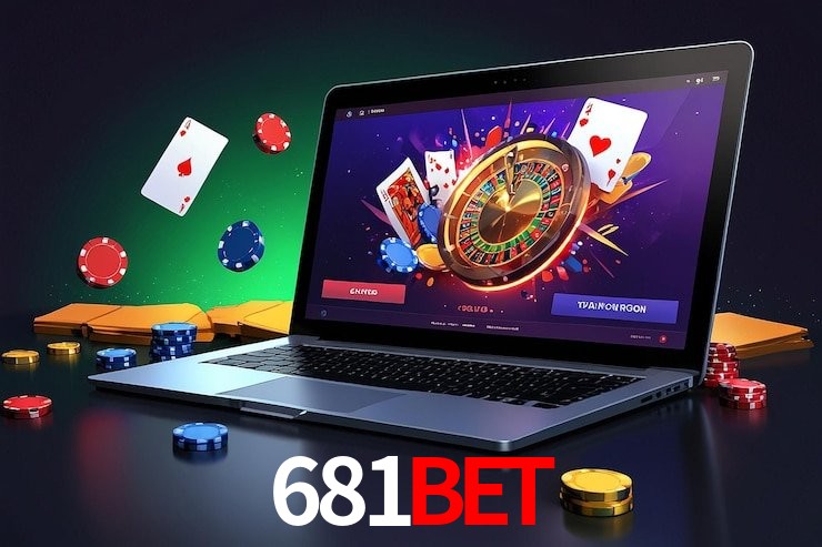681bet Salvador - Support