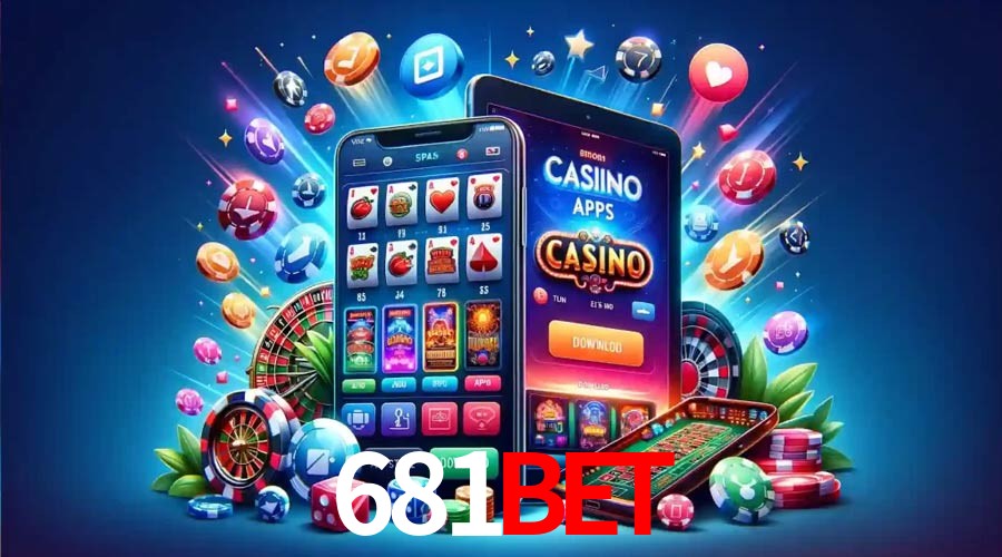 Exclusive Offers 681bet