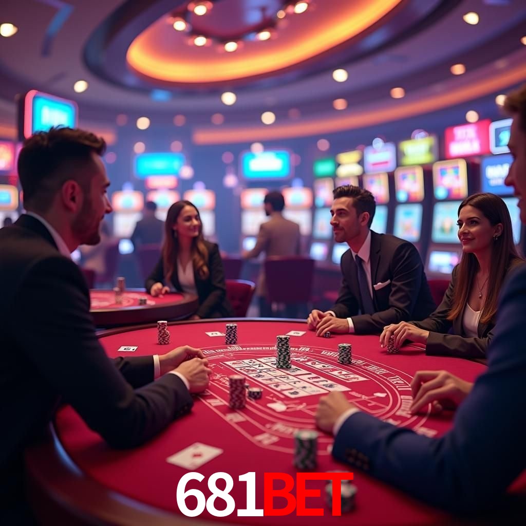Estratégias Crash Games 681bet