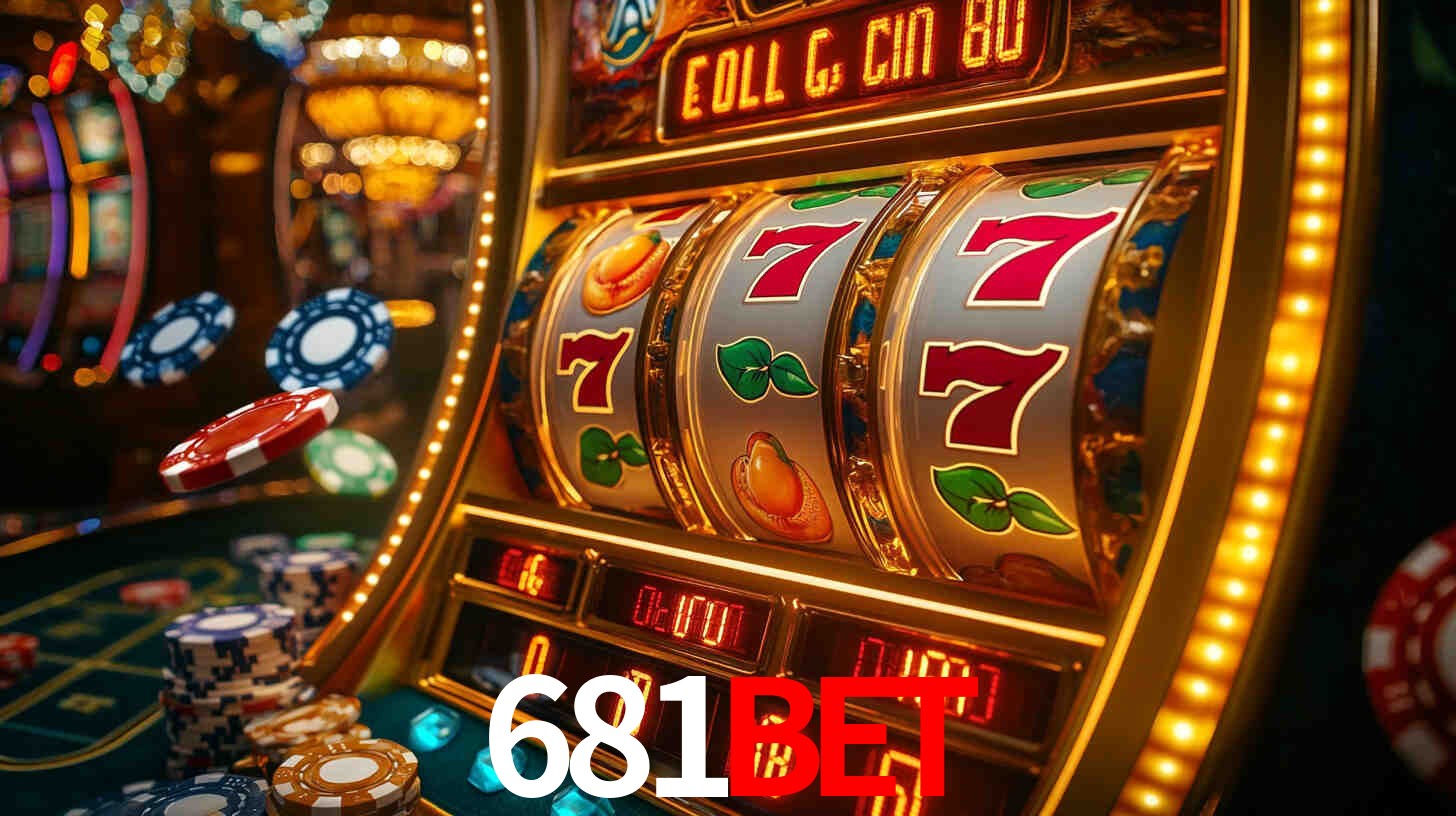 Live Casino 681bet
