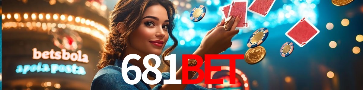 Live Casino 681bet