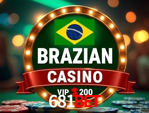 681bet Salvador - Strategy