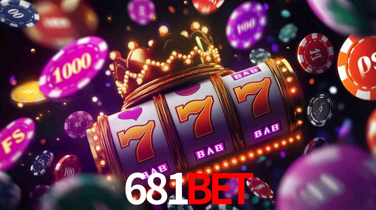 2FA Security 681bet