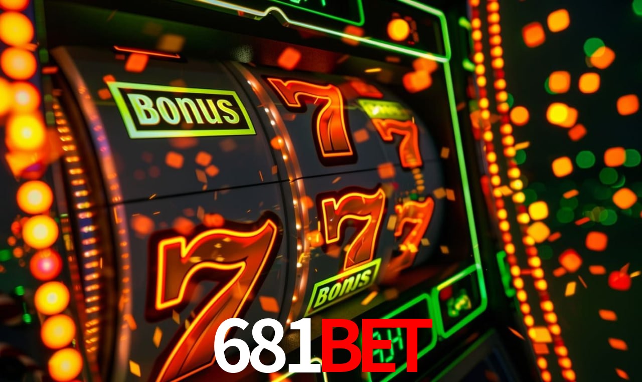 cassino 681bet