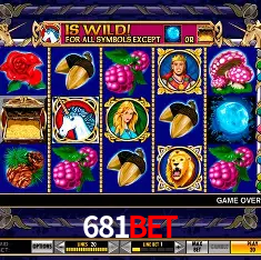 681bet Brasília - Casino Guide