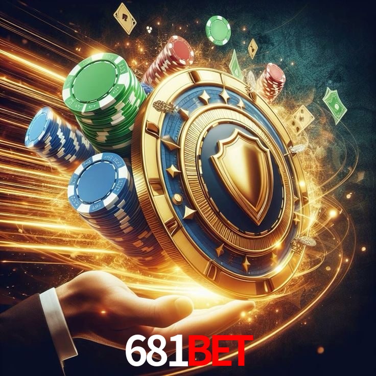 681bet Curitiba - Live Betting
