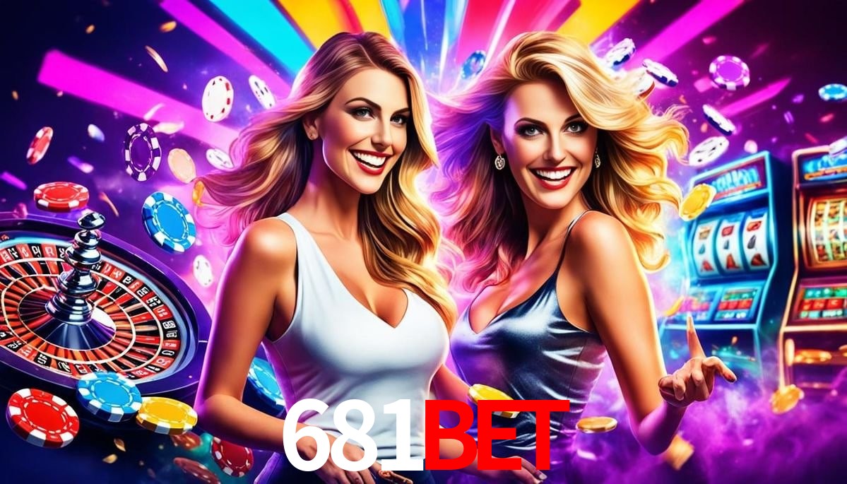 Casino VIP 681bet