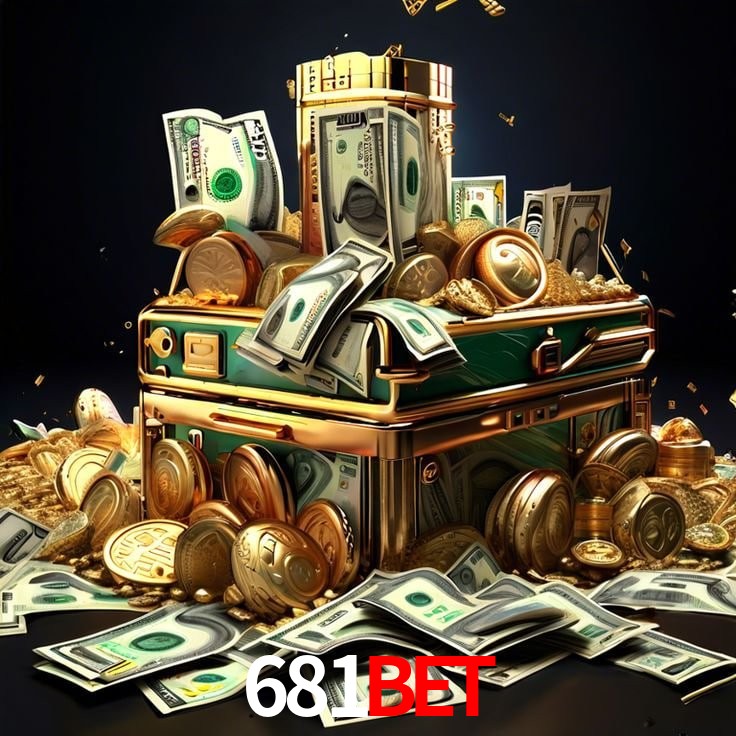 Login Seguro 681bet
