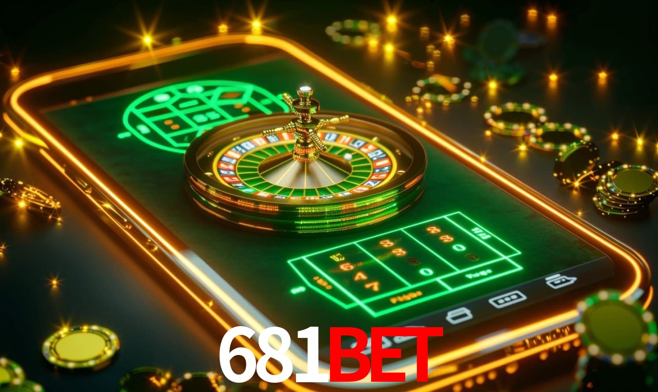 681bet - User Statistics