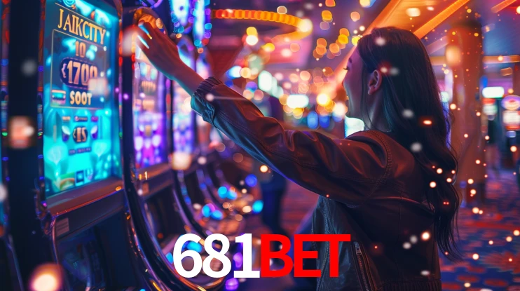 681bet plataforma