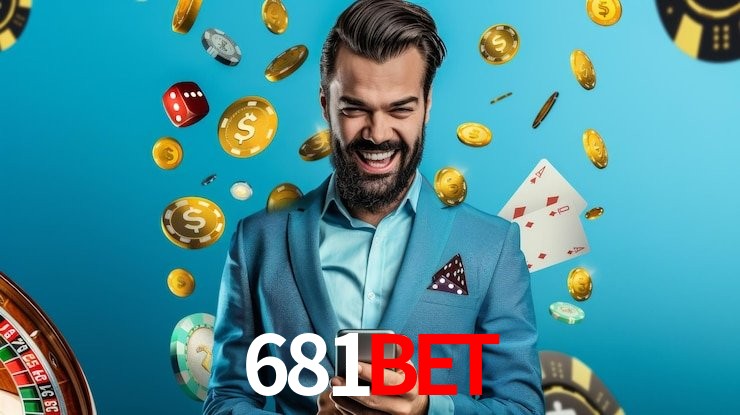 Account Benefits 681bet