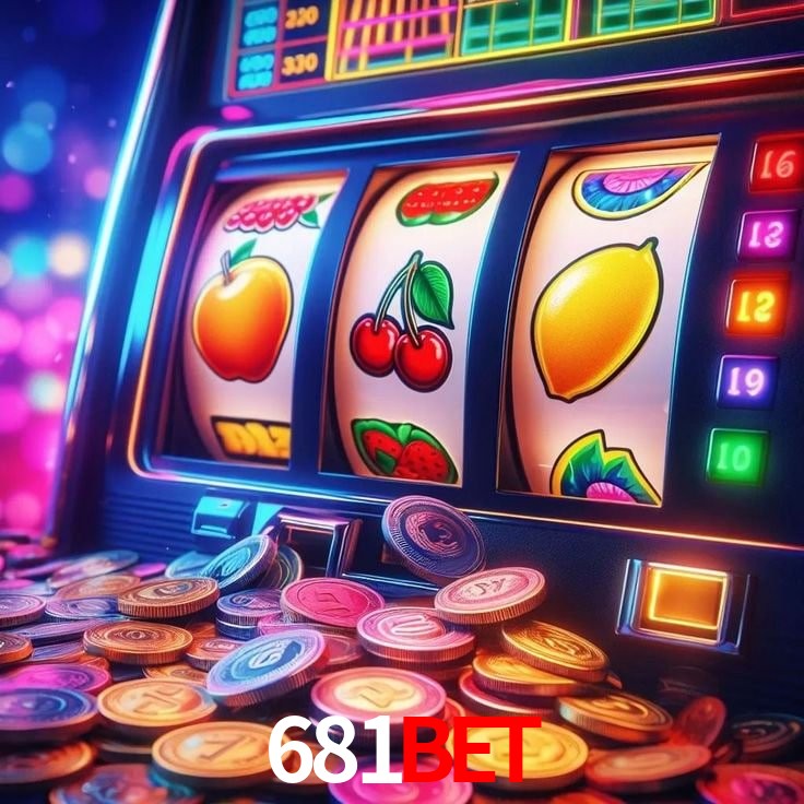 Cadastro Rápido 681bet