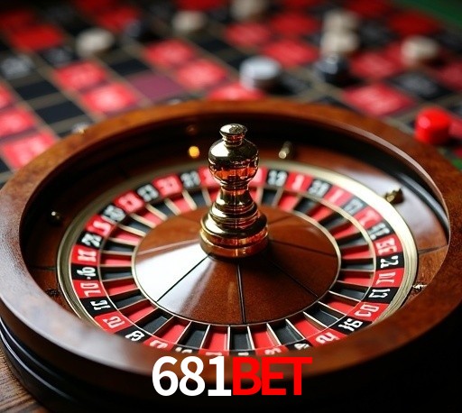 681bet Promoções - 30+ Ofertas Diárias
