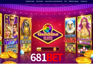 681bet Salvador - Bonus Stats