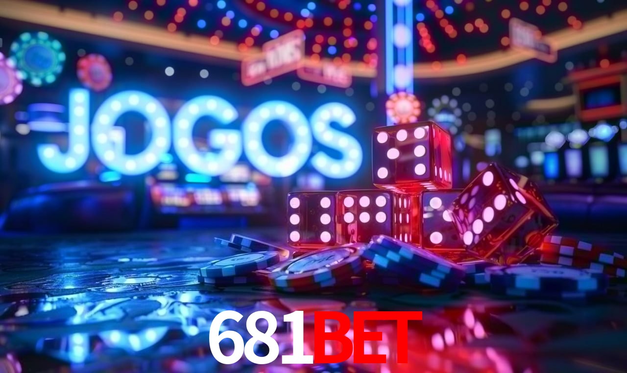 Mesa de Blackjack 681bet